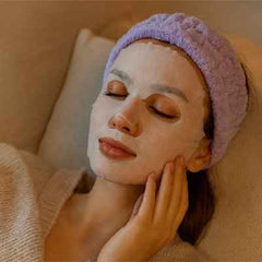 Bandeau maquillage | Élégance Pratique