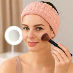 Bandeau maquillage | Élégance Pratique
