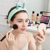Bandeau maquillage | Ultra-doux
