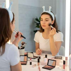 Bandeau maquillage | Ultra-doux