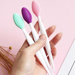 brosse visage éclat purifiant