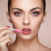 brosse visage éclat purifiant