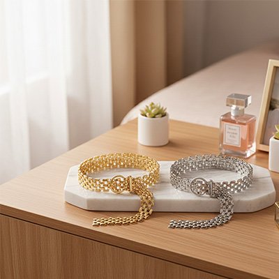Ceinture femme
