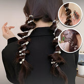 Elastique cheveux
