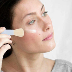 Kit pinceaux maquillage