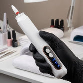 lime à ongle électrique professionnelle