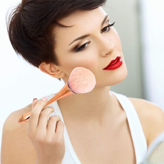 Pinceau à maquillage
