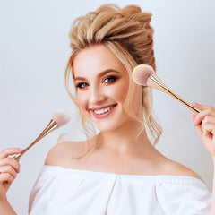 Pinceau à maquillage