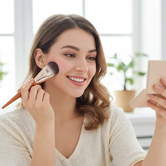 Pinceau blush Professionnel