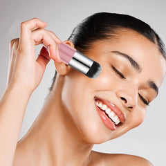 Pinceau maquillage
