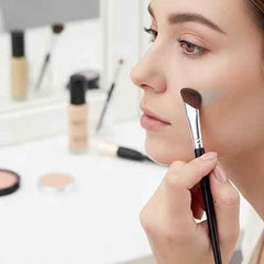 Pinceau maquillage professionnel | Precision