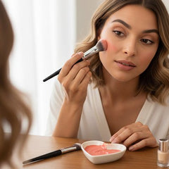 Pinceau pour blush Professionnel