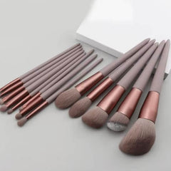 pinceaux maquillage professionnels