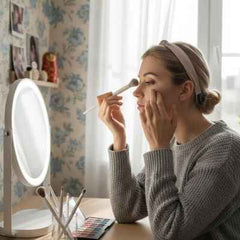 Pinceaux maquillage professionnels | Precision Pro