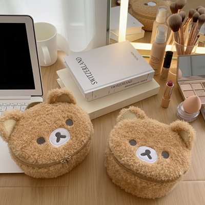 Trousse maquillage