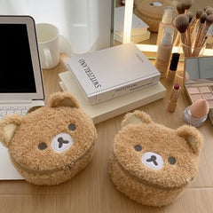 Trousse maquillage