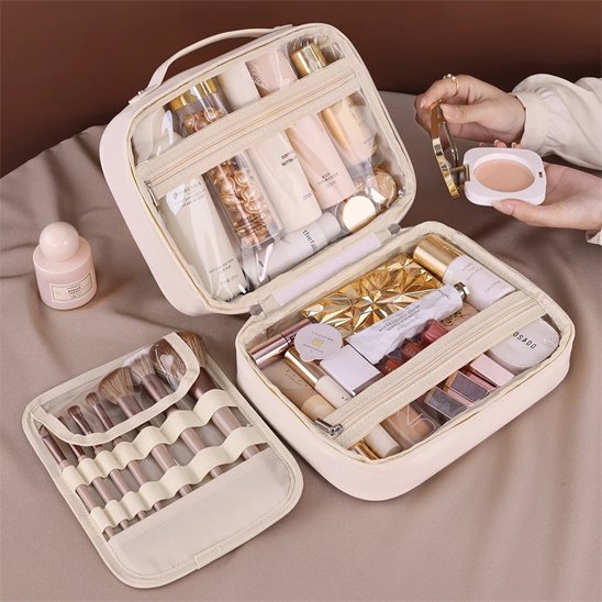 Trousse maquillage