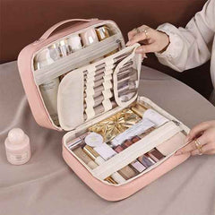 Trousse maquillage | Élégance Pratique