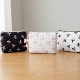 Trousse maquillage | Élégance Compacte