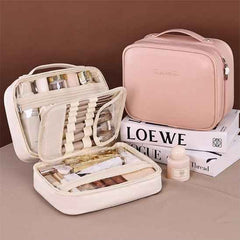 Trousse maquillage | Élégance Pratique