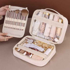 Trousse maquillage | Élégance Pratique