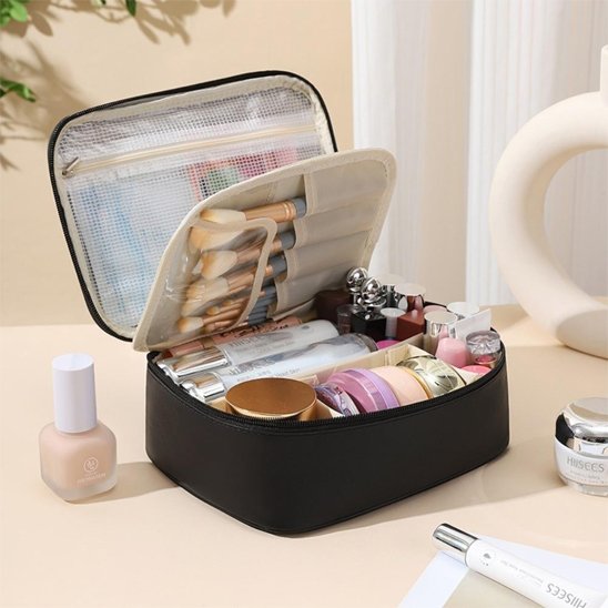 Trousse maquillage