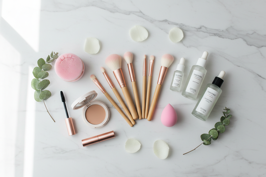 Routine Beauté du Matin en 10 Minutes : Le Guide Express - Chic mes dames