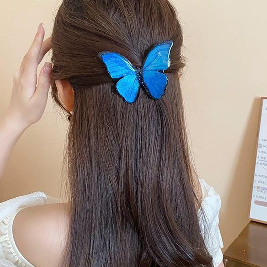 Barrette cheveux 