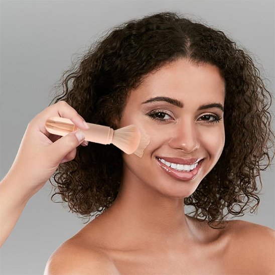 Kit pinceaux maquillage Professionnel Teint Parfait