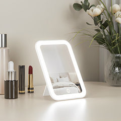 Miroir maquillage 