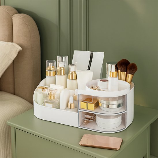 Organisateur maquillage StyleBox