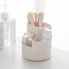 Organisateur maquillage Gain de place