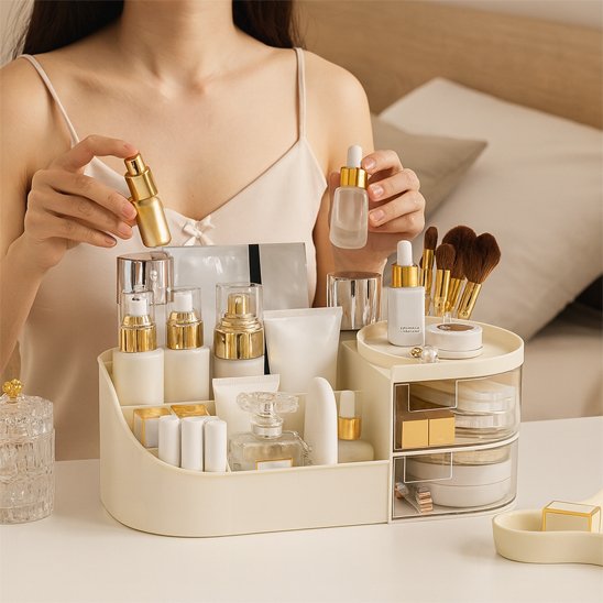 Organisateur maquillage StyleBox