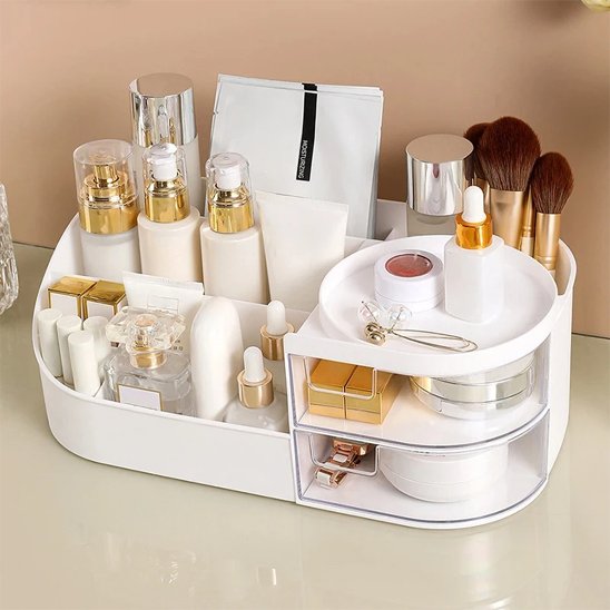 Organisateur maquillage StyleBox