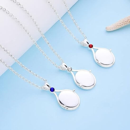 pendentifs élégants