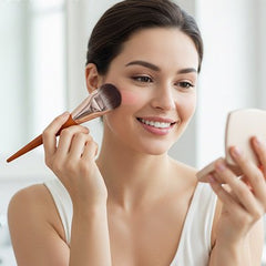 Pinceau blush Professionnel   