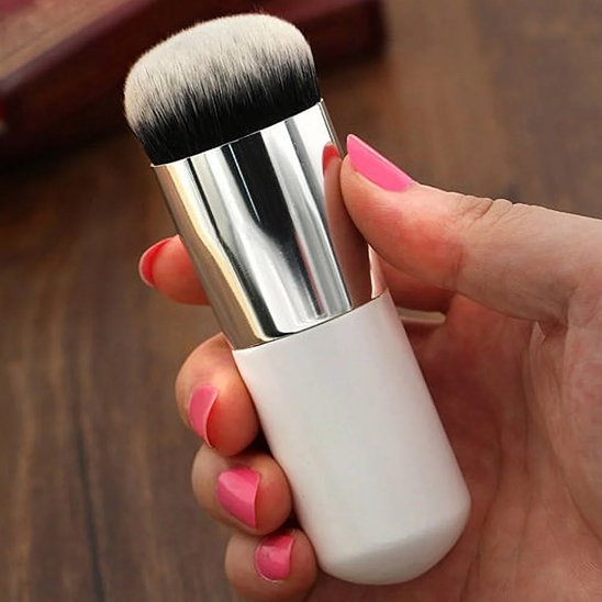 Pinceau maquillage 