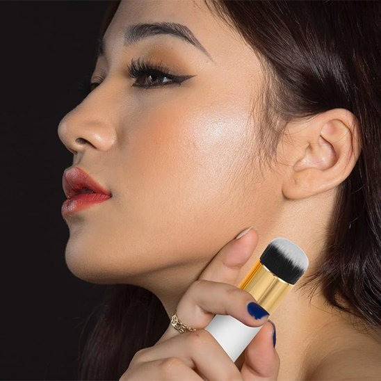 Pinceau maquillage 