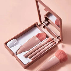 Pinceaux maquillage Professionnels
