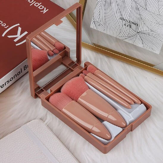 Pinceaux maquillage Professionnels