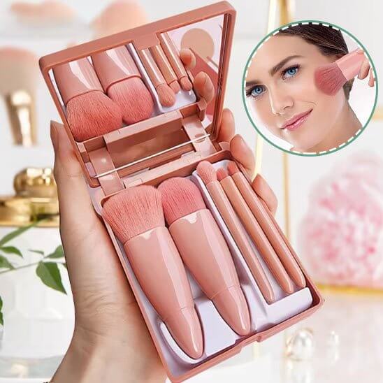 Pinceaux maquillage Professionnels