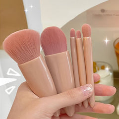 Pinceaux maquillage Professionnels