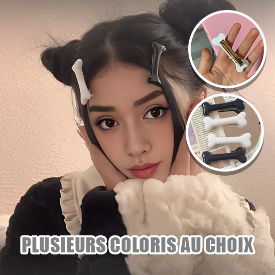 Épingle à cheveux