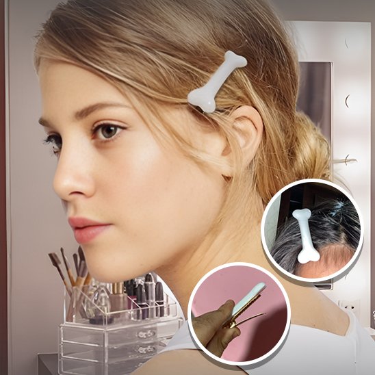 Épingle à cheveux