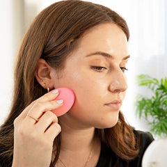 Éponge maquillage Teint Parfait