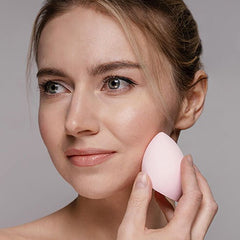Éponge maquillage Teint Parfait