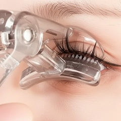 Recourbe cils 