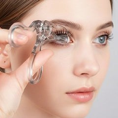 Recourbe cils 