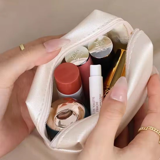 Trousse de maquillage  