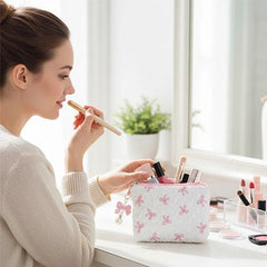 Trousse maquillage 